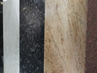 VARSHA GRANITE